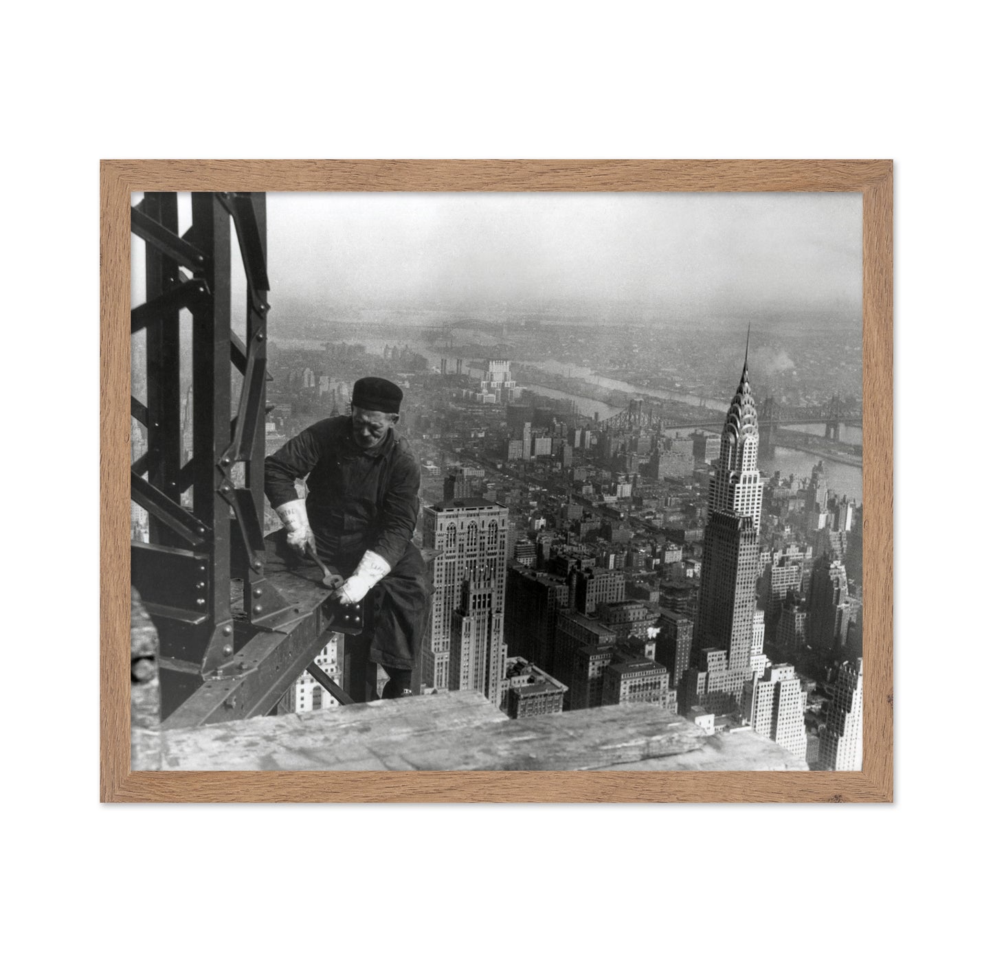 Empire State 1930