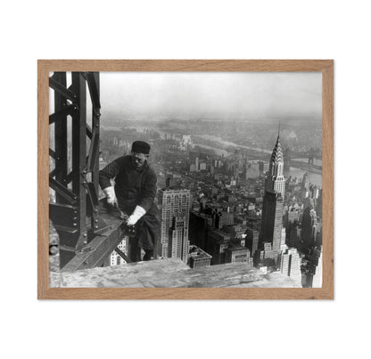 Empire State 1930