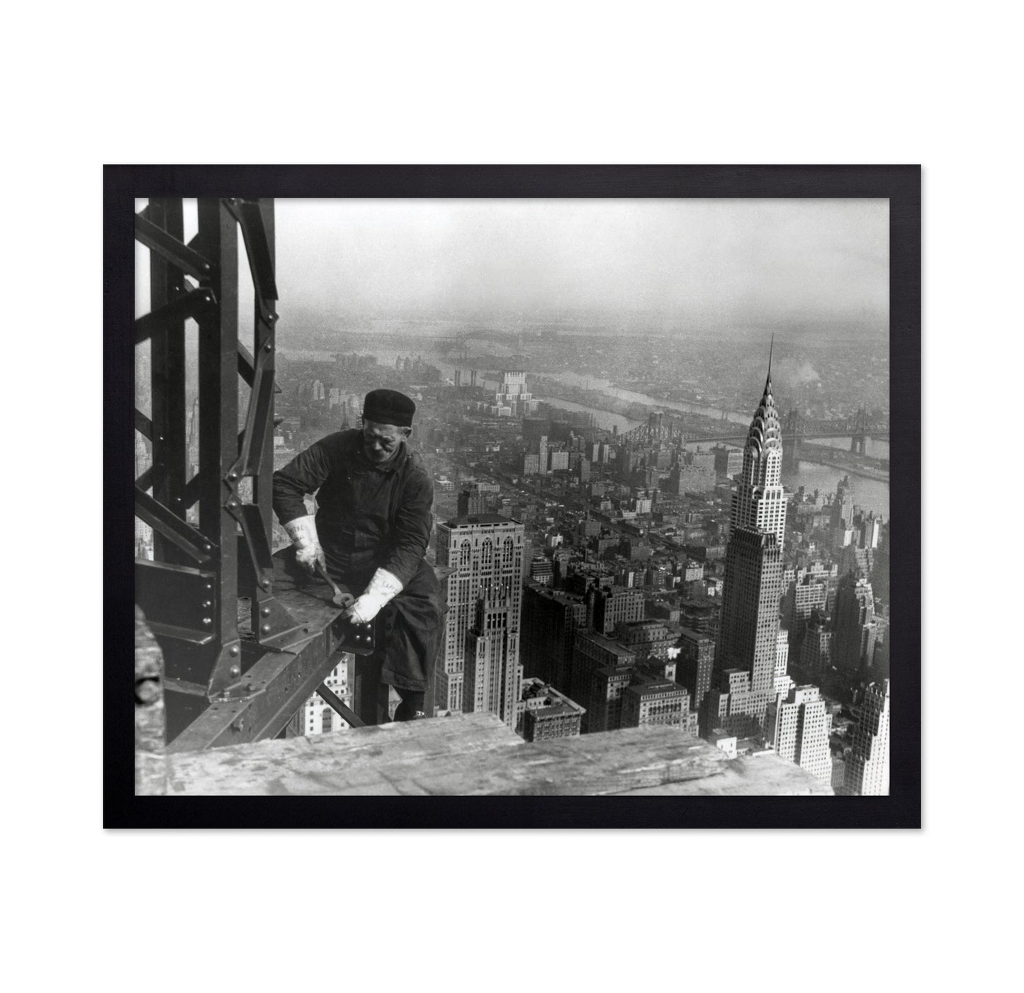 Empire State 1930