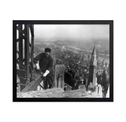 Empire State 1930
