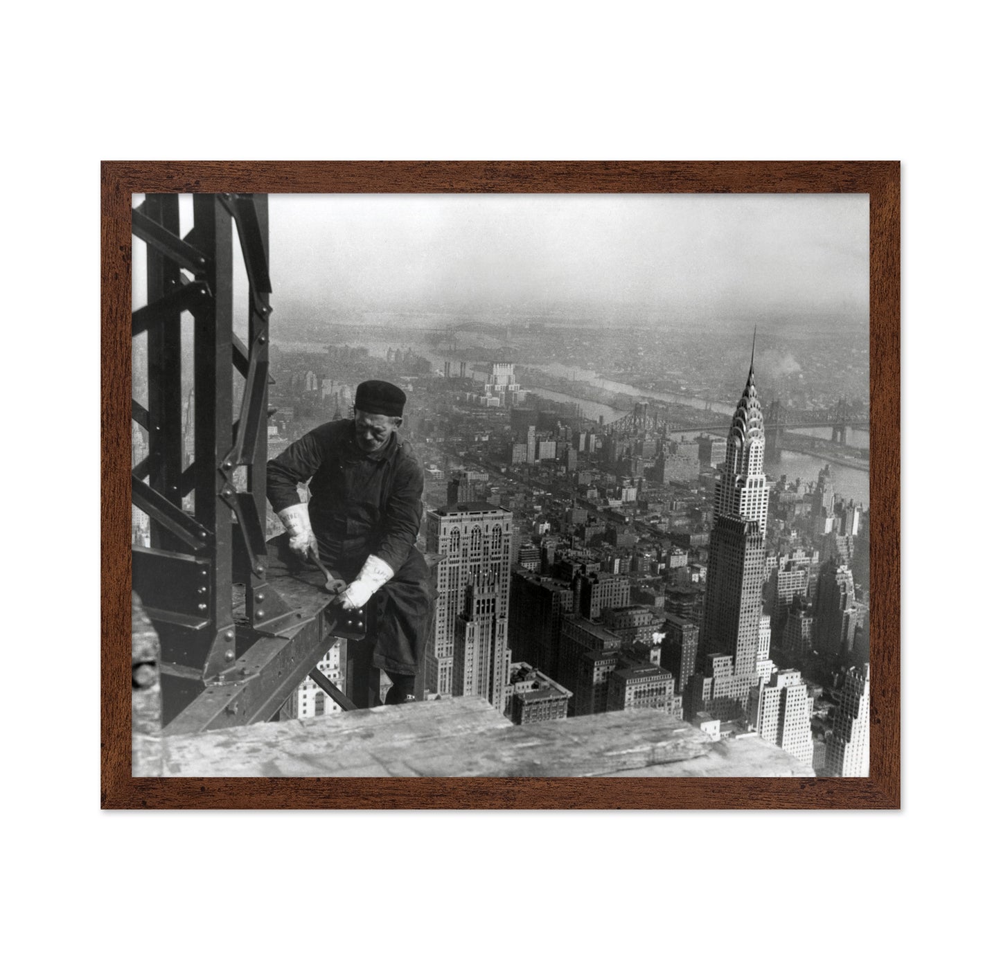 Empire State 1930