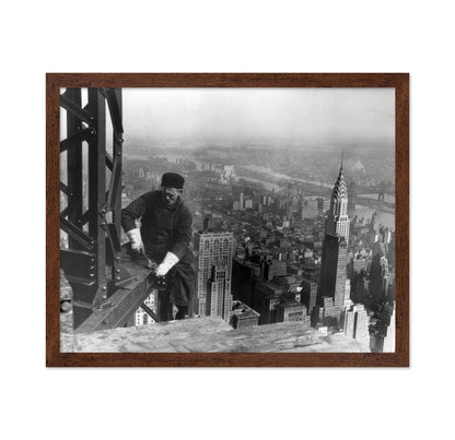 Empire State 1930