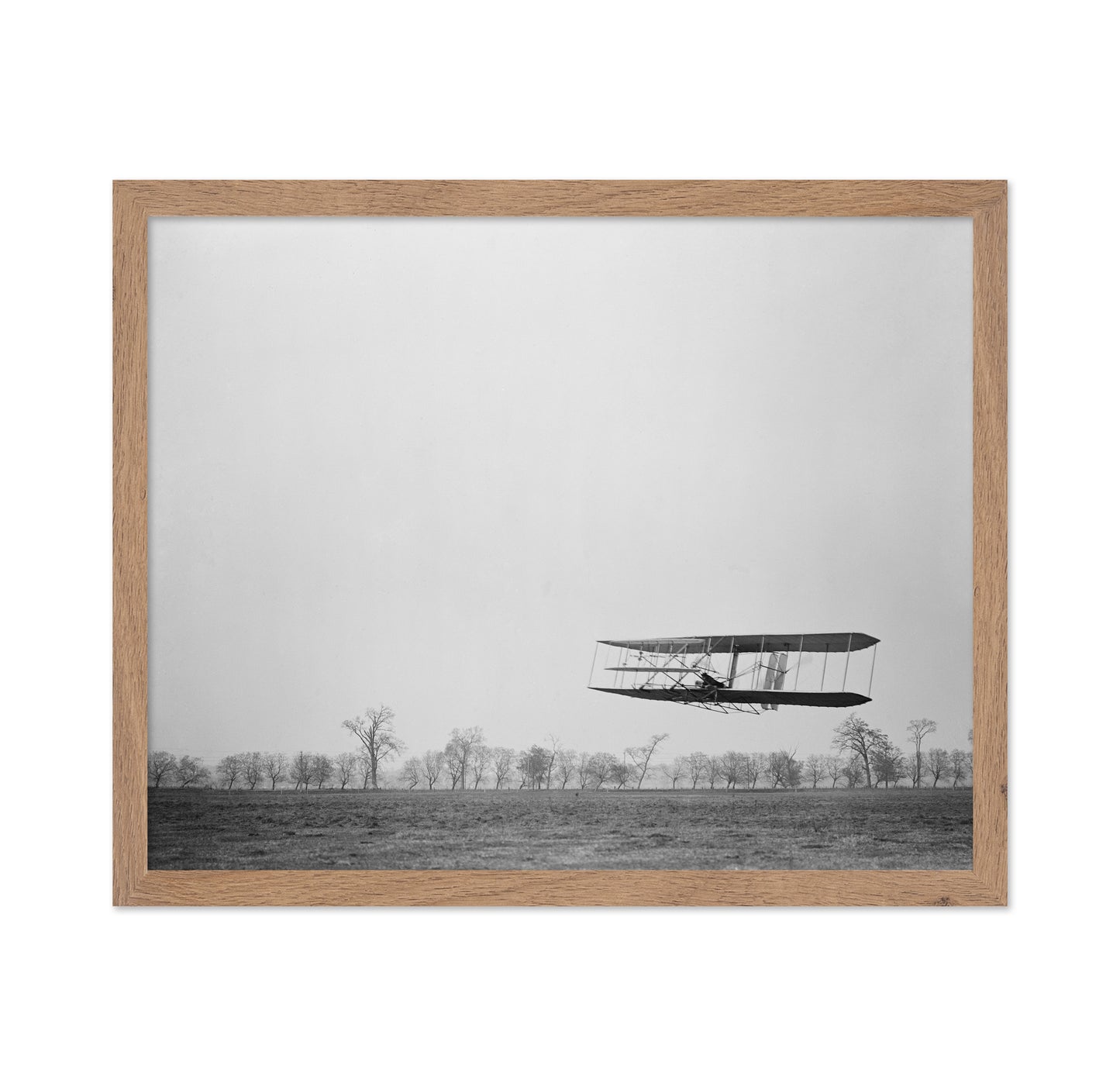 Wright Flight 1904