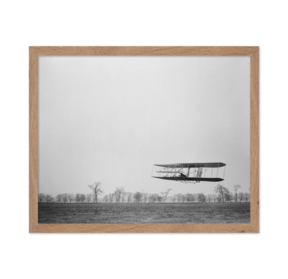 Wright Flight 1904