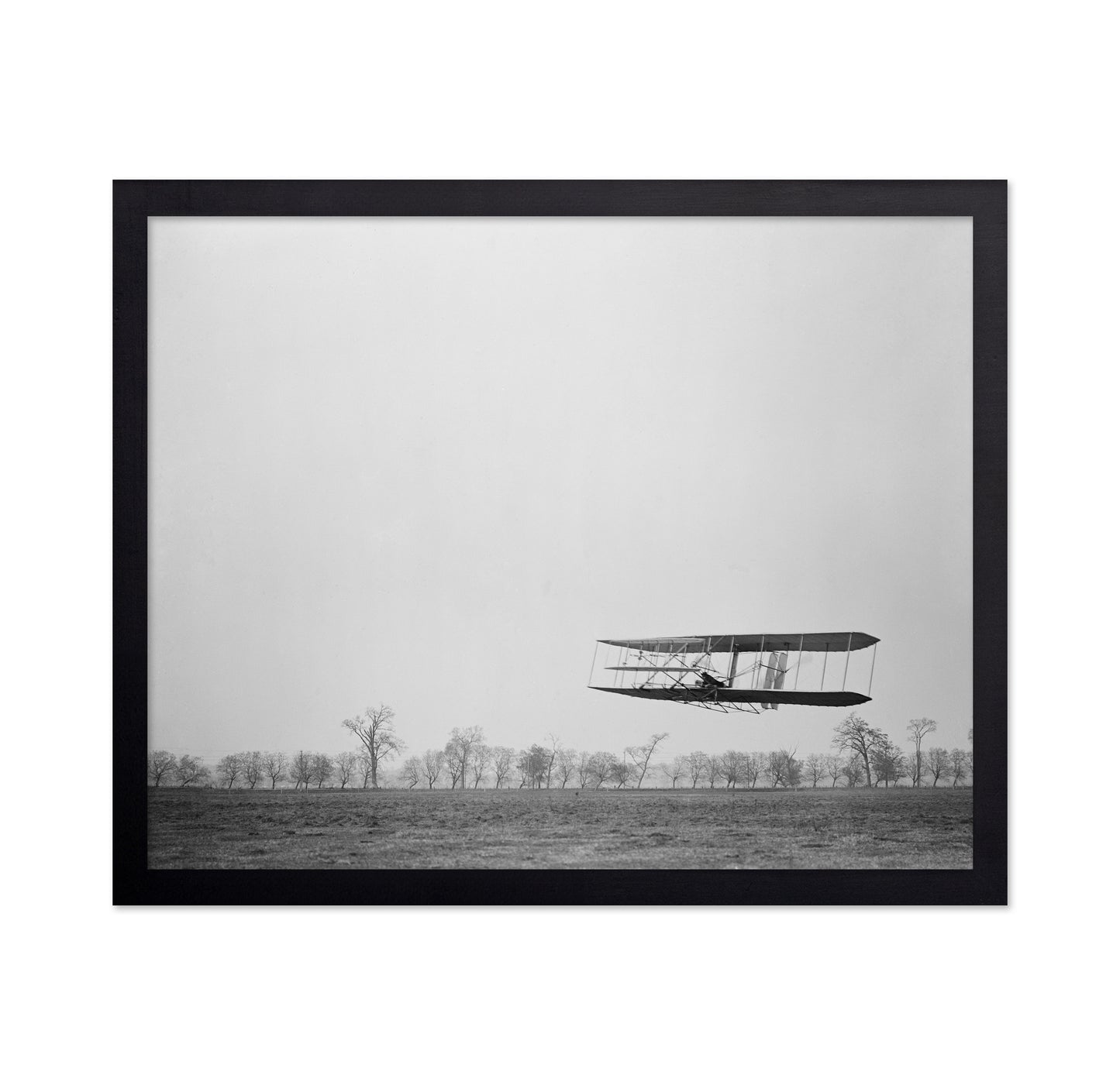 Wright Flight 1904