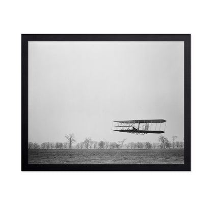 Wright Flight 1904