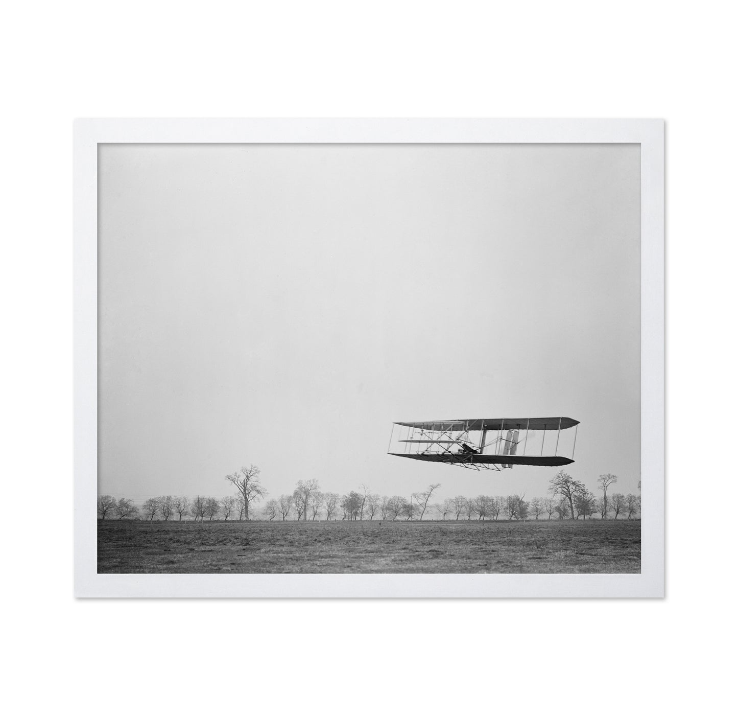 Wright Flight 1904
