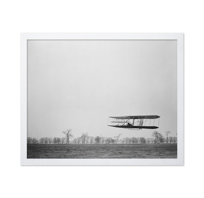 Wright Flight 1904
