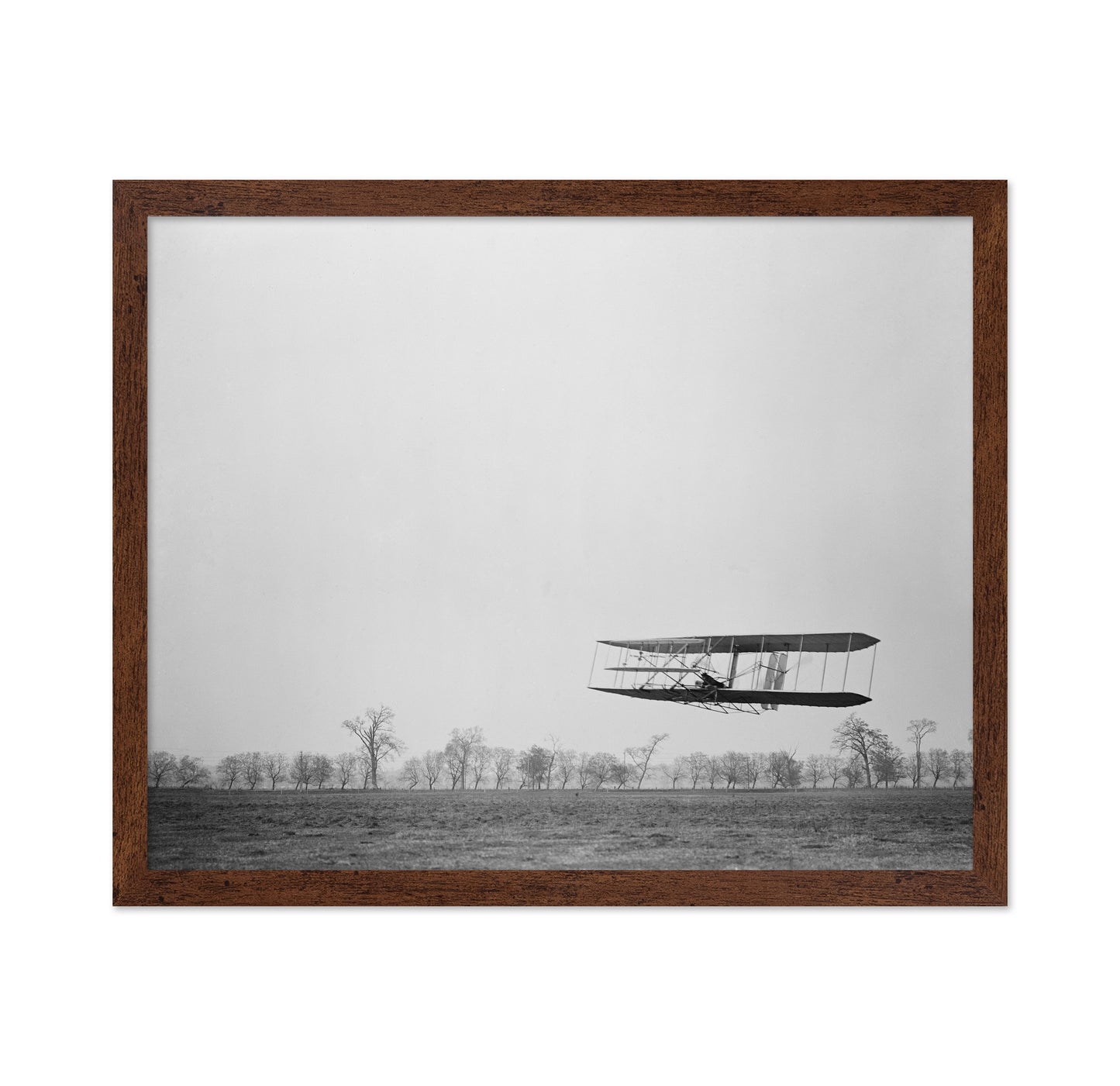 Wright Flight 1904