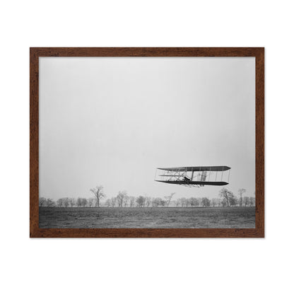 Wright Flight 1904