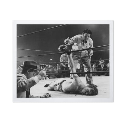 Boxing Knockout