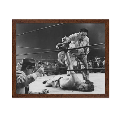 Boxing Knockout