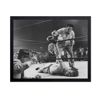 Boxing Knockout