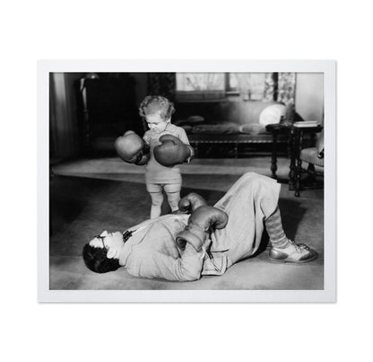 Knocked Out 1930s