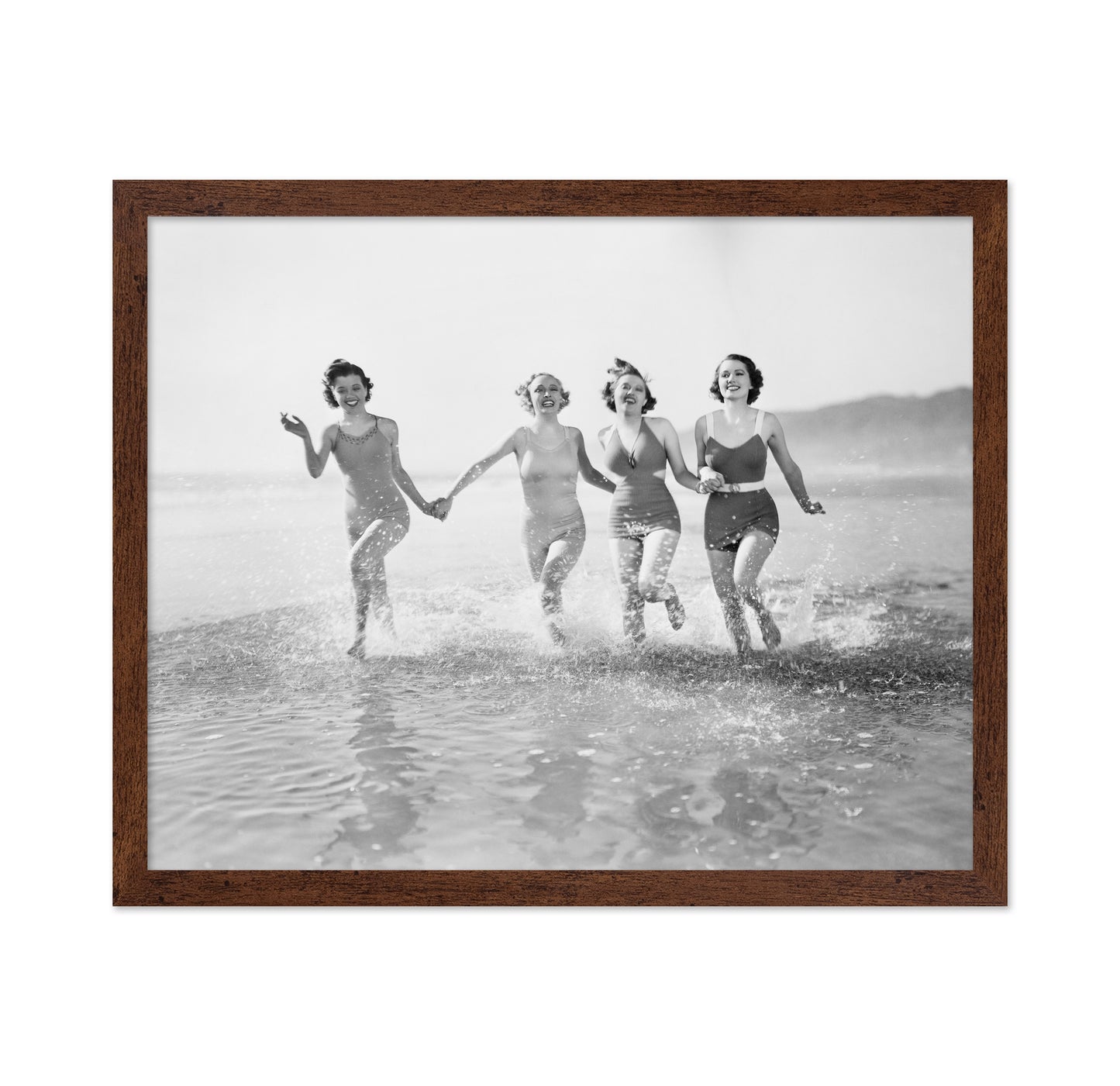 Beach Women 1930s