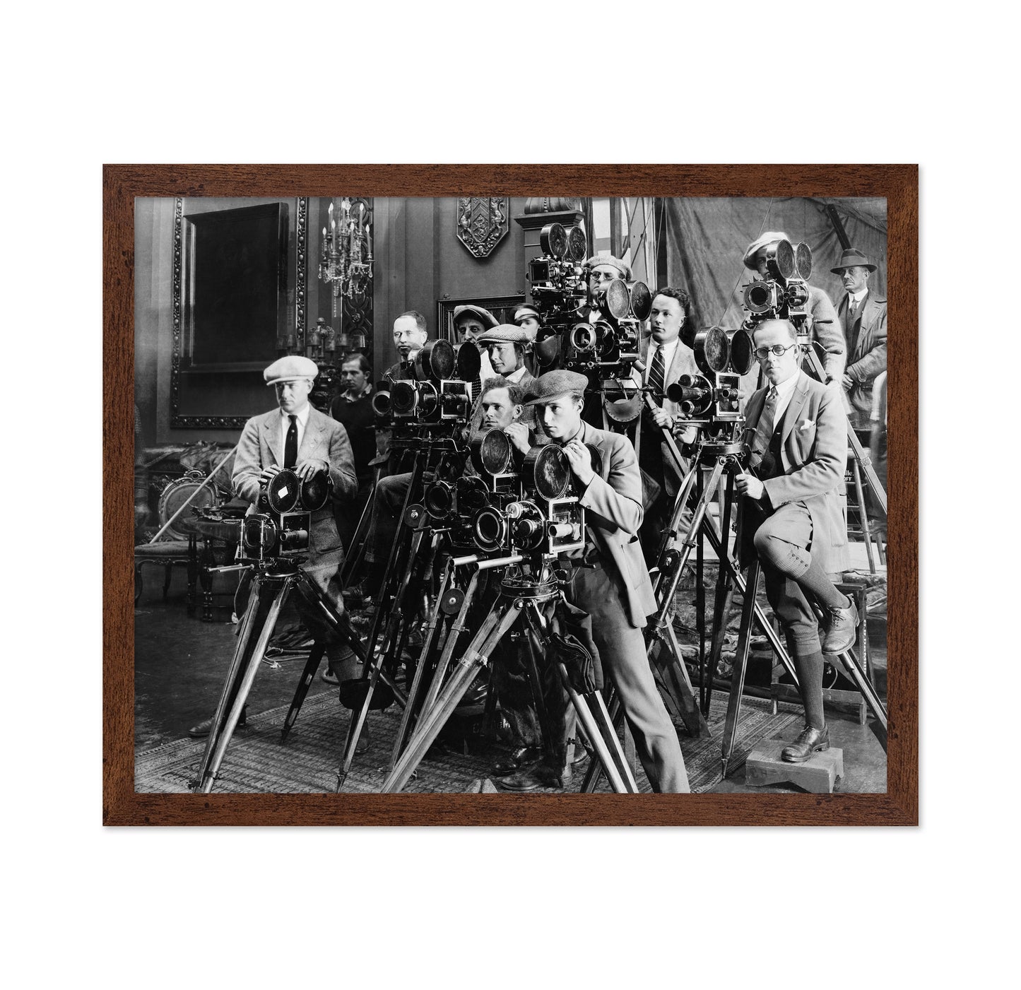 Photographers 1930s