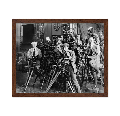 Photographers 1930s