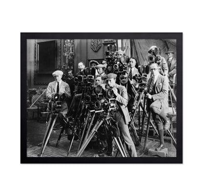 Photographers 1930s