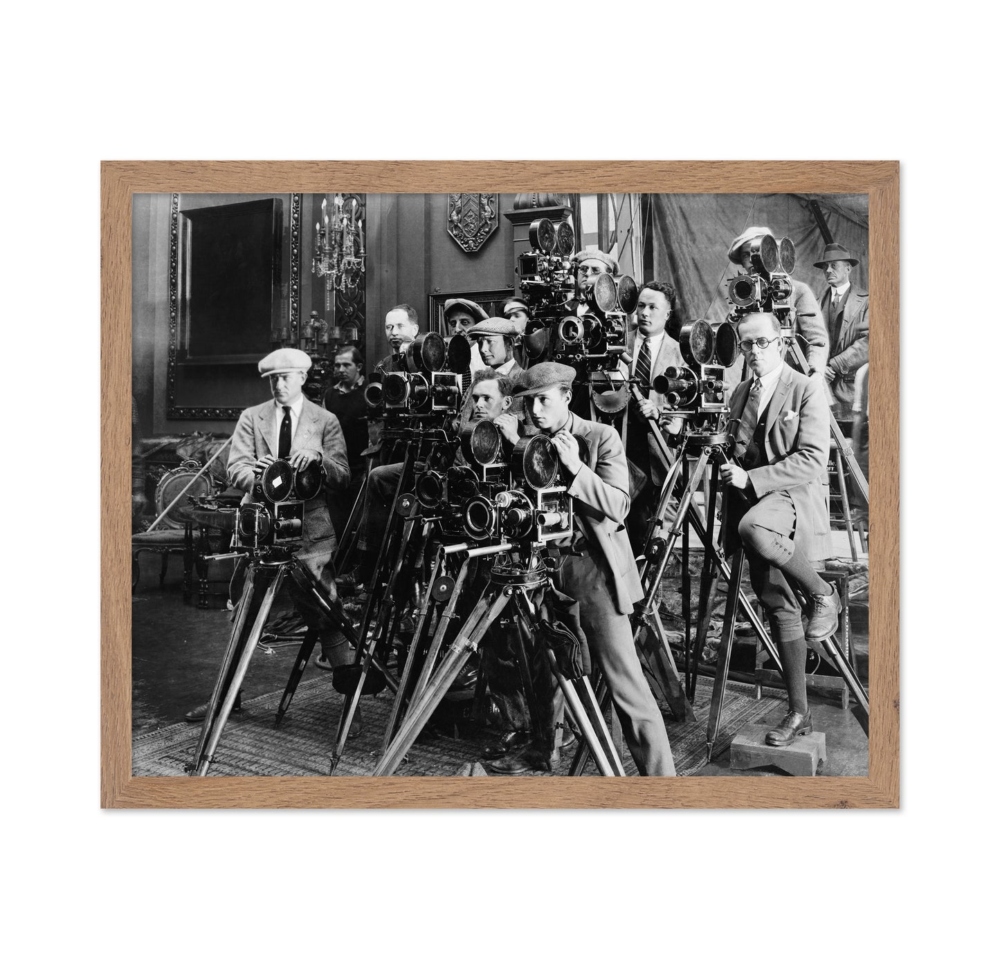 Photographers 1930s