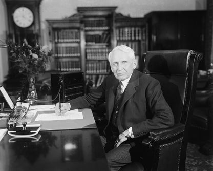 Frank Kellogg 1925