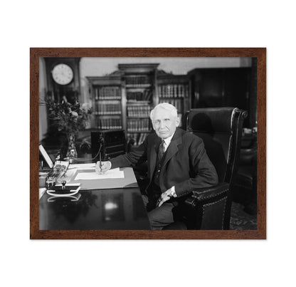 Frank Kellogg 1925
