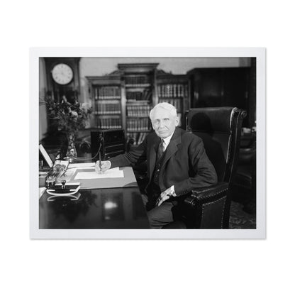 Frank Kellogg 1925