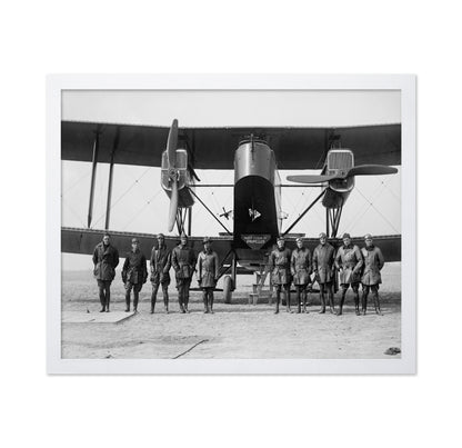 Handley Page 1921