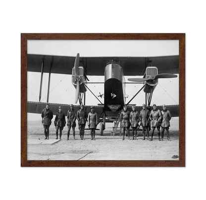 Handley Page 1921
