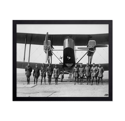 Handley Page 1921