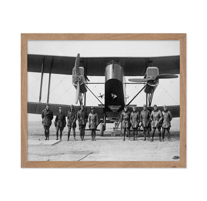 Handley Page 1921
