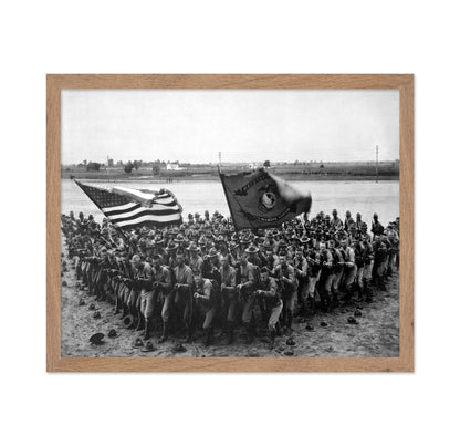 US Marines 1918