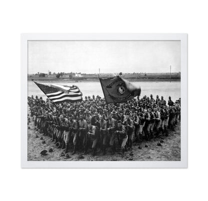 US Marines 1918