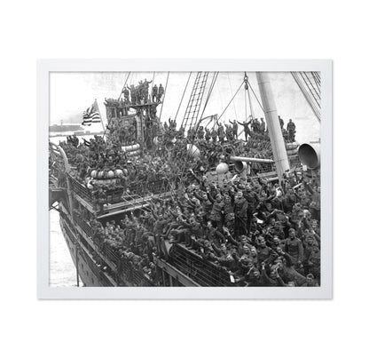 Agamemnon 1919