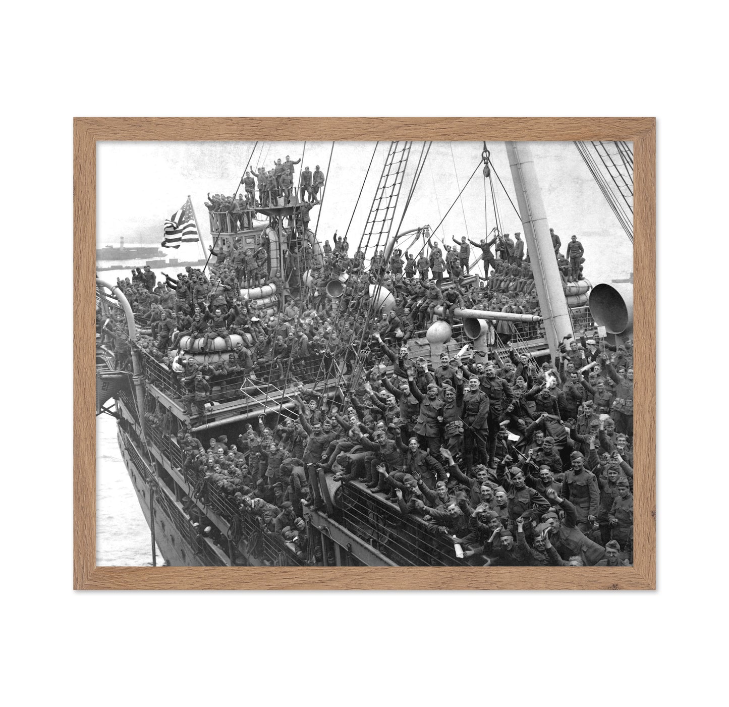 Agamemnon 1919