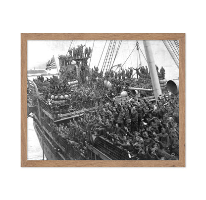 Agamemnon 1919