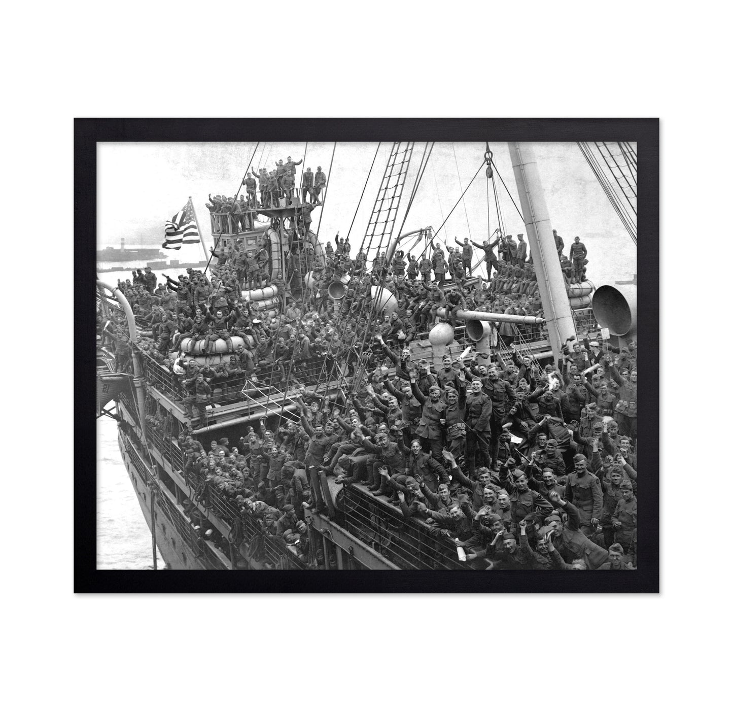 Agamemnon 1919
