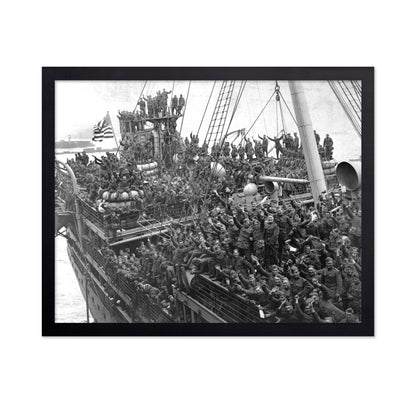 Agamemnon 1919