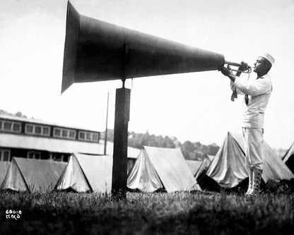 Seattle Naval Camp 1918