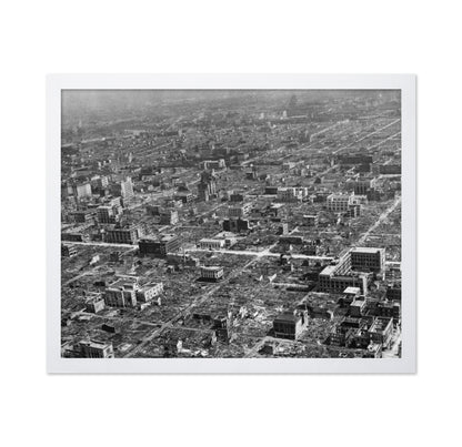 Osaka 1945