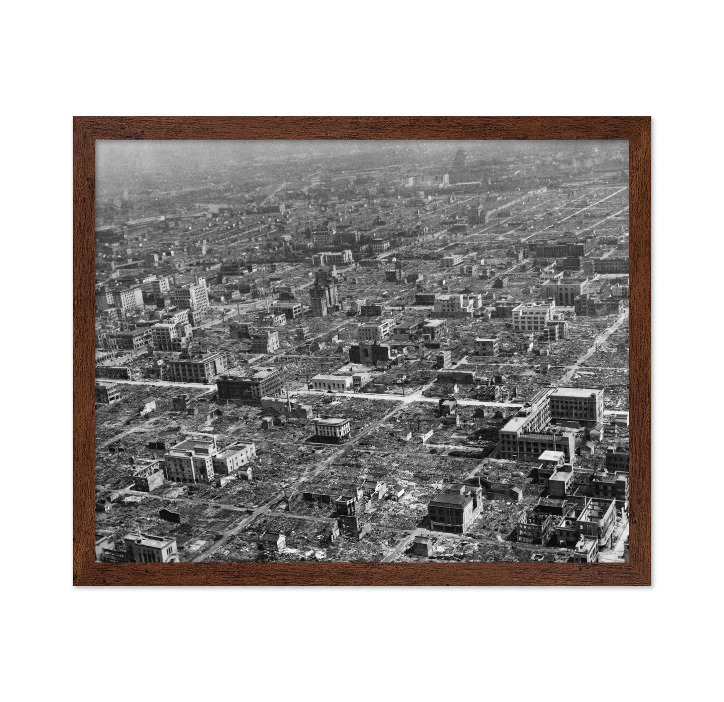 Osaka 1945