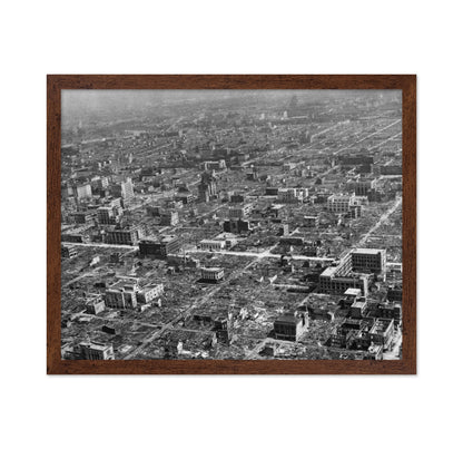 Osaka 1945