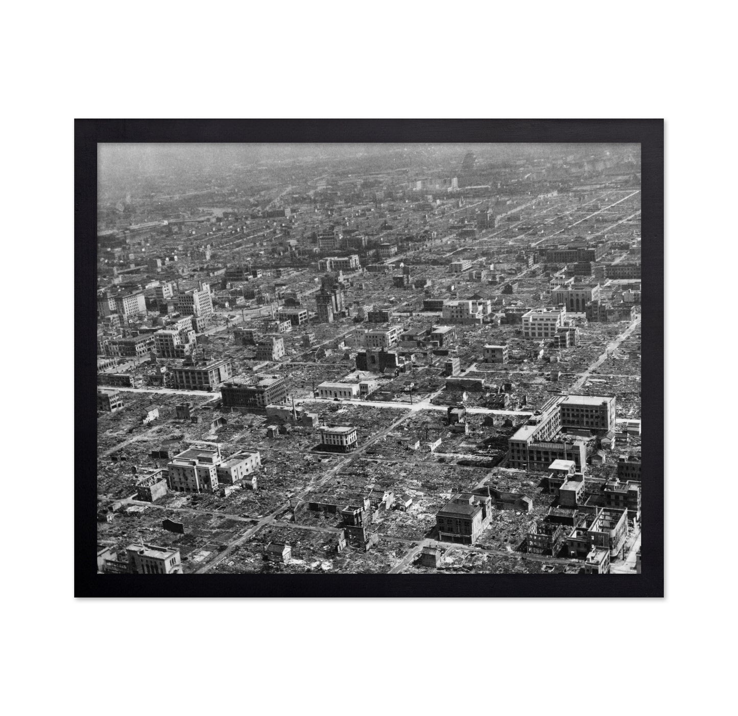 Osaka 1945