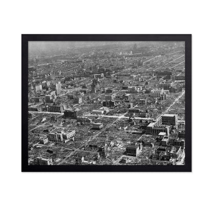 Osaka 1945