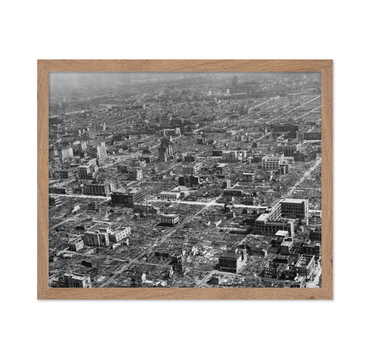 Osaka 1945