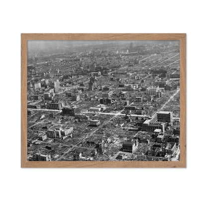 Osaka 1945