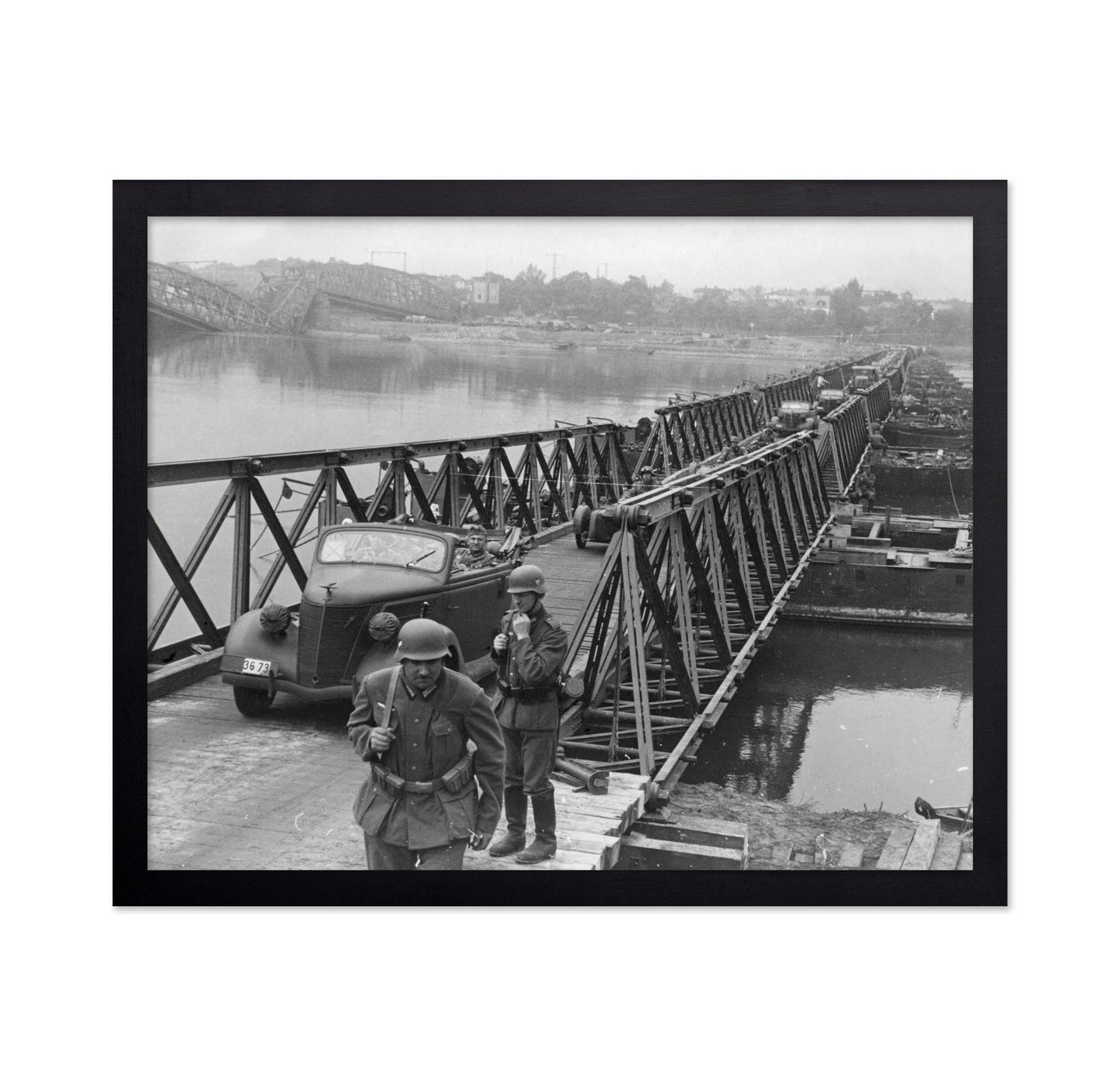 Poland Invasion 1939