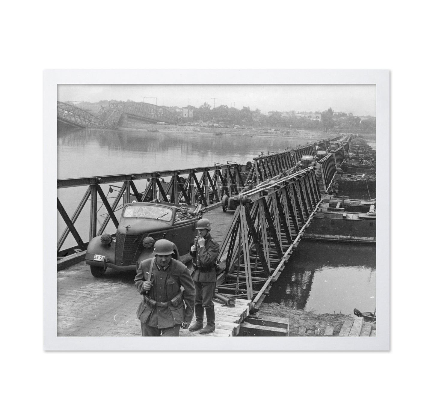 Poland Invasion 1939