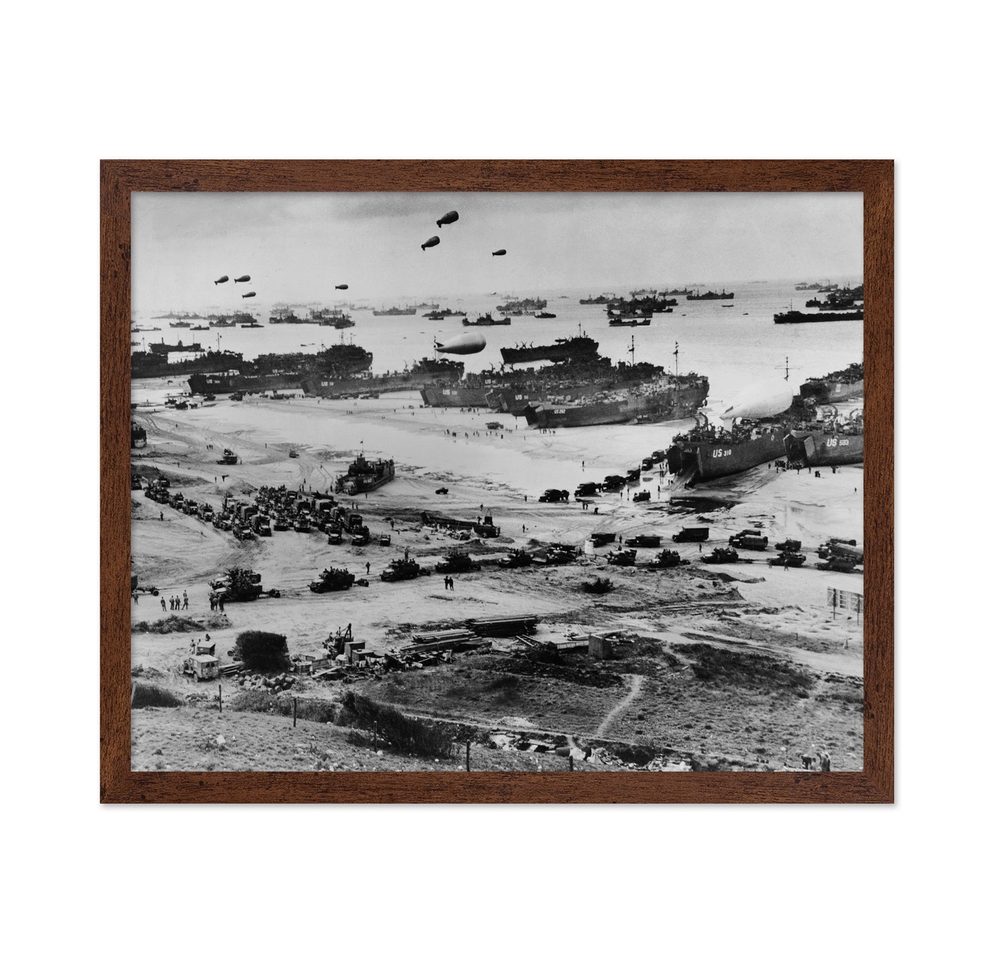 Omaha Beach 1944
