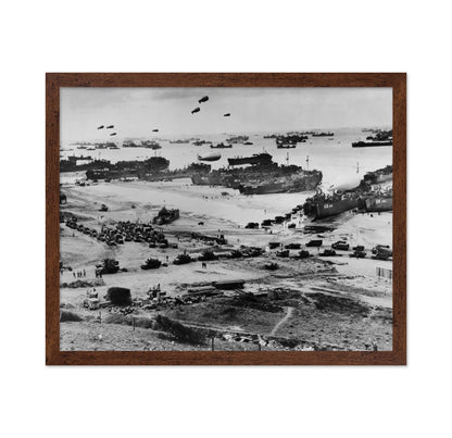 Omaha Beach 1944