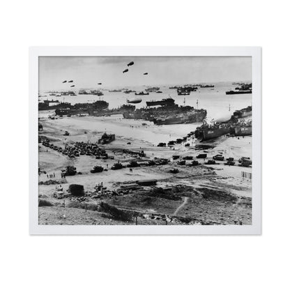 Omaha Beach 1944
